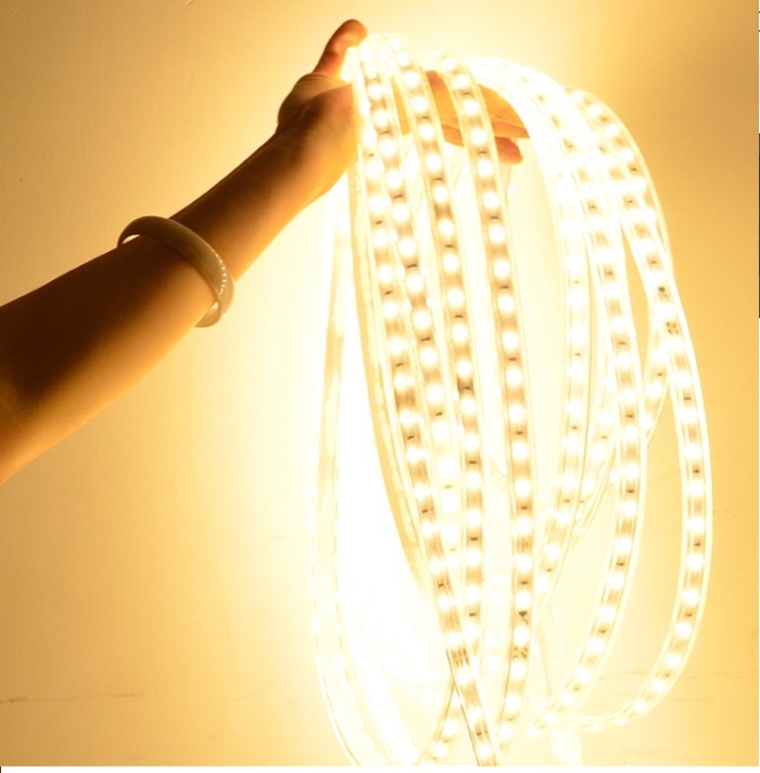Đèn LED dây - Công Ty TNHH Thương Mại Luen Thai